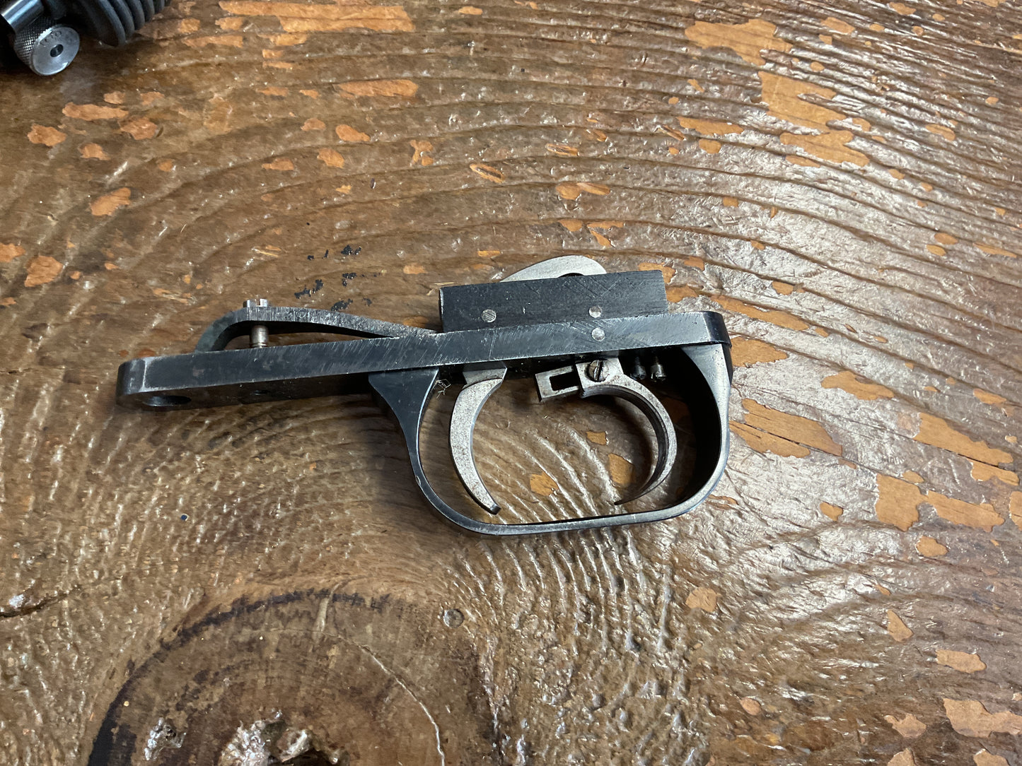 Schultz & Larsen Model 61 Target Rifle – .22 LR – Otterup, Denmark – Full Competition Setup