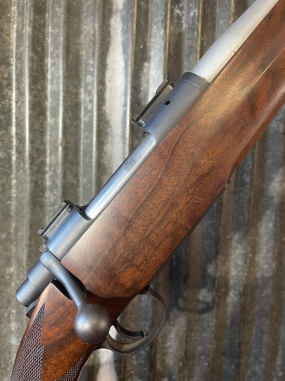 Cooper Firearms Model 54 Bolt Action Rifle – .260 Remington
