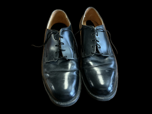 Military Imperial Builtrite Dress Shoes