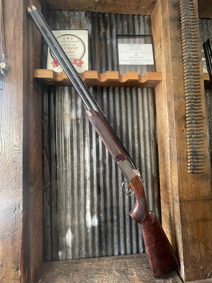 Browning Citori 725 Sporting 12 Gauge – 32” Ported Barrels – Over/Under