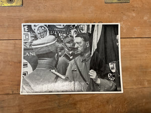 Descriptive image text