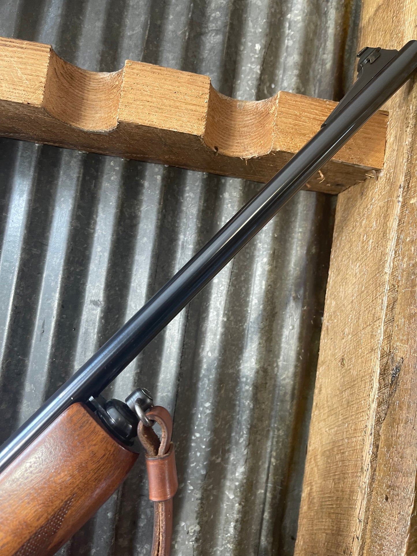 Remington Model 760 Gamemaster Pump Rifle – .270 Winchester – 1966 – Excellent Condition w/ Silver Hunter Scope