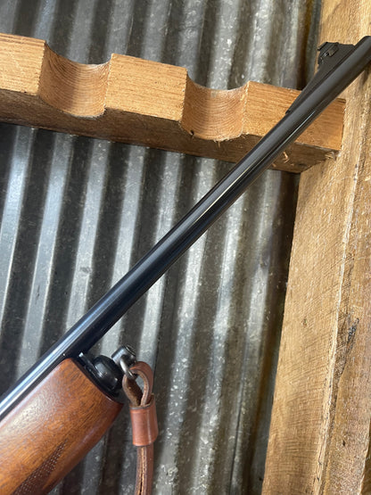 Remington Model 760 Gamemaster Pump Rifle – .270 Winchester – 1966 – Excellent Condition w/ Silver Hunter Scope