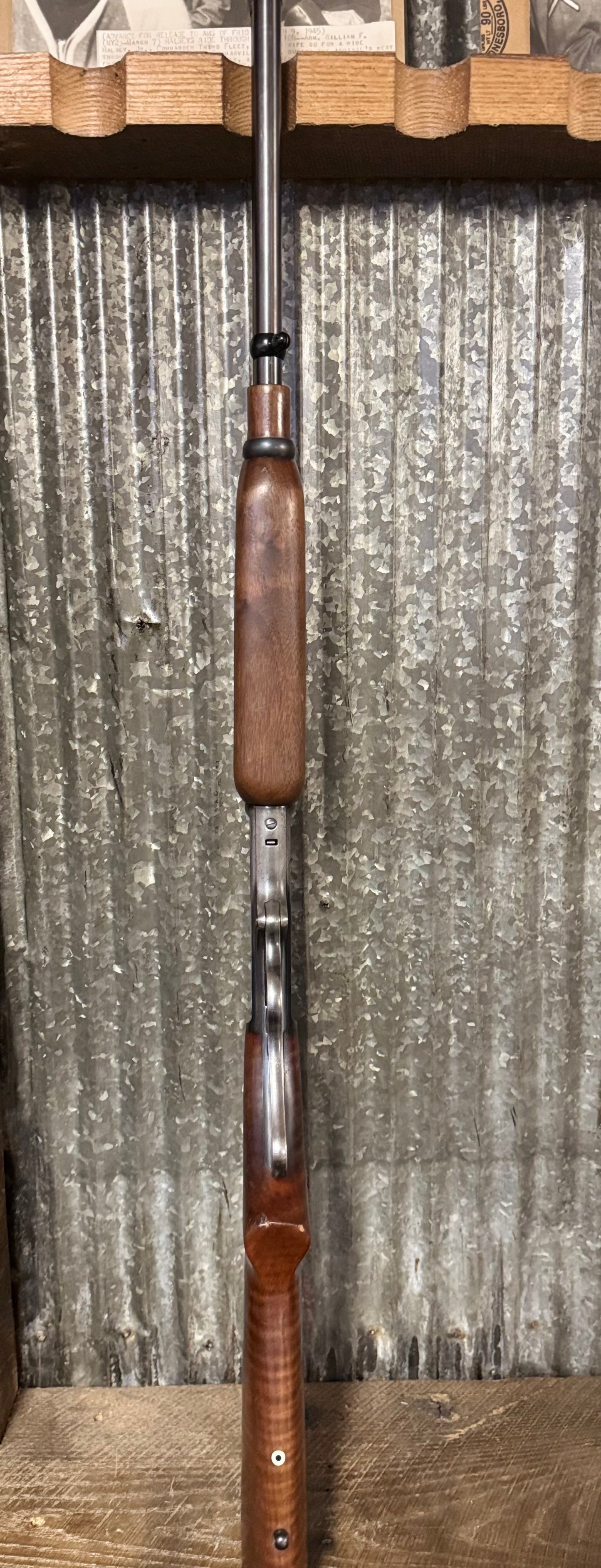Marlin 336 RC 30-30 JM