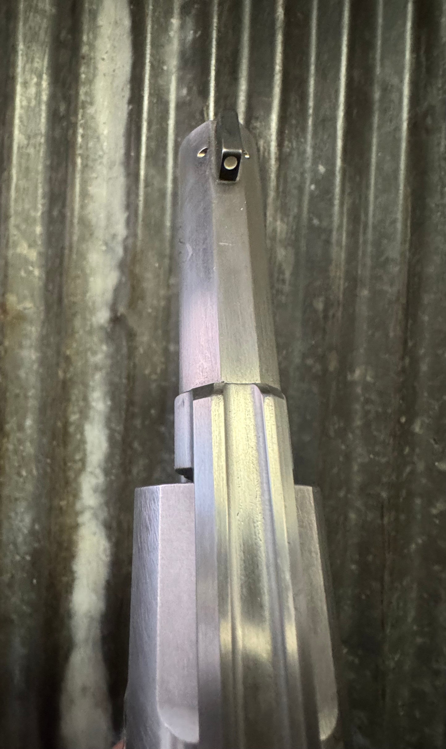 Kimber K6 .357 Magnum