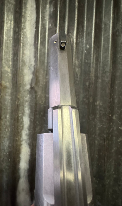 Kimber K6 .357 Magnum