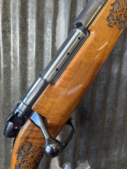 Weatherby Mark V LaserMark .270 Weatherby Magnum – Unfired / New Old Stock