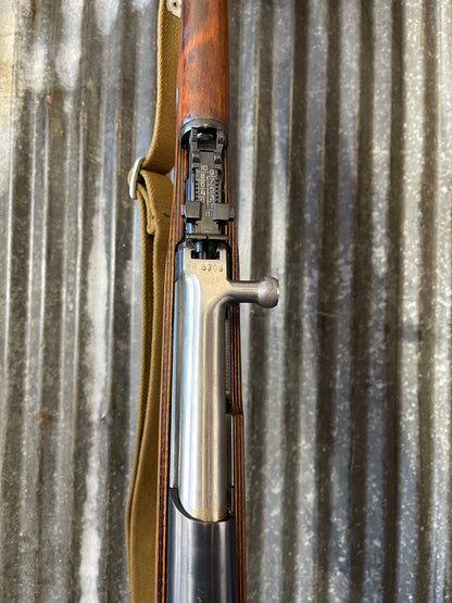1951 Tula SKS Semi-Automatic Rifle – Matching Numbers – Russian Arsenal Refurb – 7.62x39 – Sling Included
