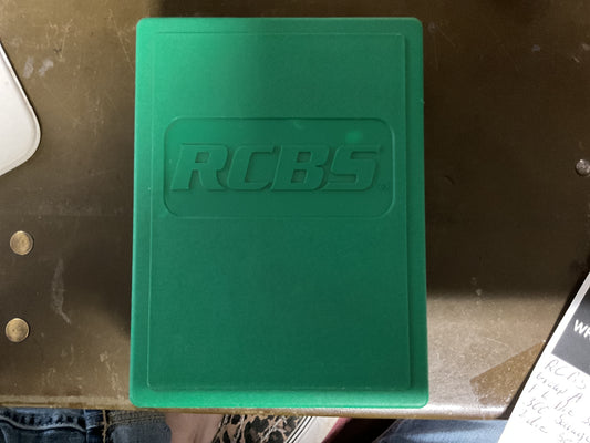 RCBS .300 Savage Full Length Die Set