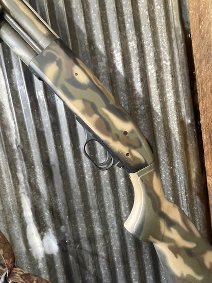 Mossberg Model 835 Ulti-Mag – 12 Gauge Pump Shotgun