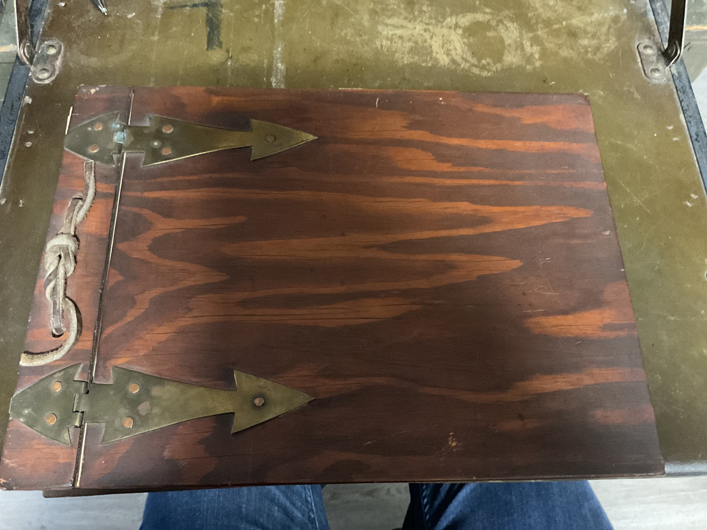 WWII PHOTO ALBUM (Pacific)