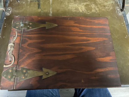 WWII PHOTO ALBUM (Pacific)