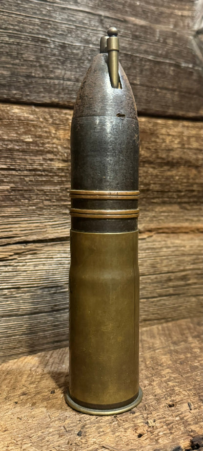 German Trench Art WWI