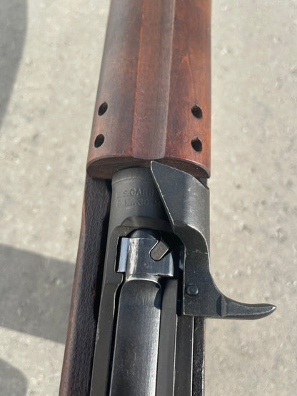 Winchester M1 Carbine – WRA Barrel 11-43– Non-Arsenal Example – No Bayonet Lug