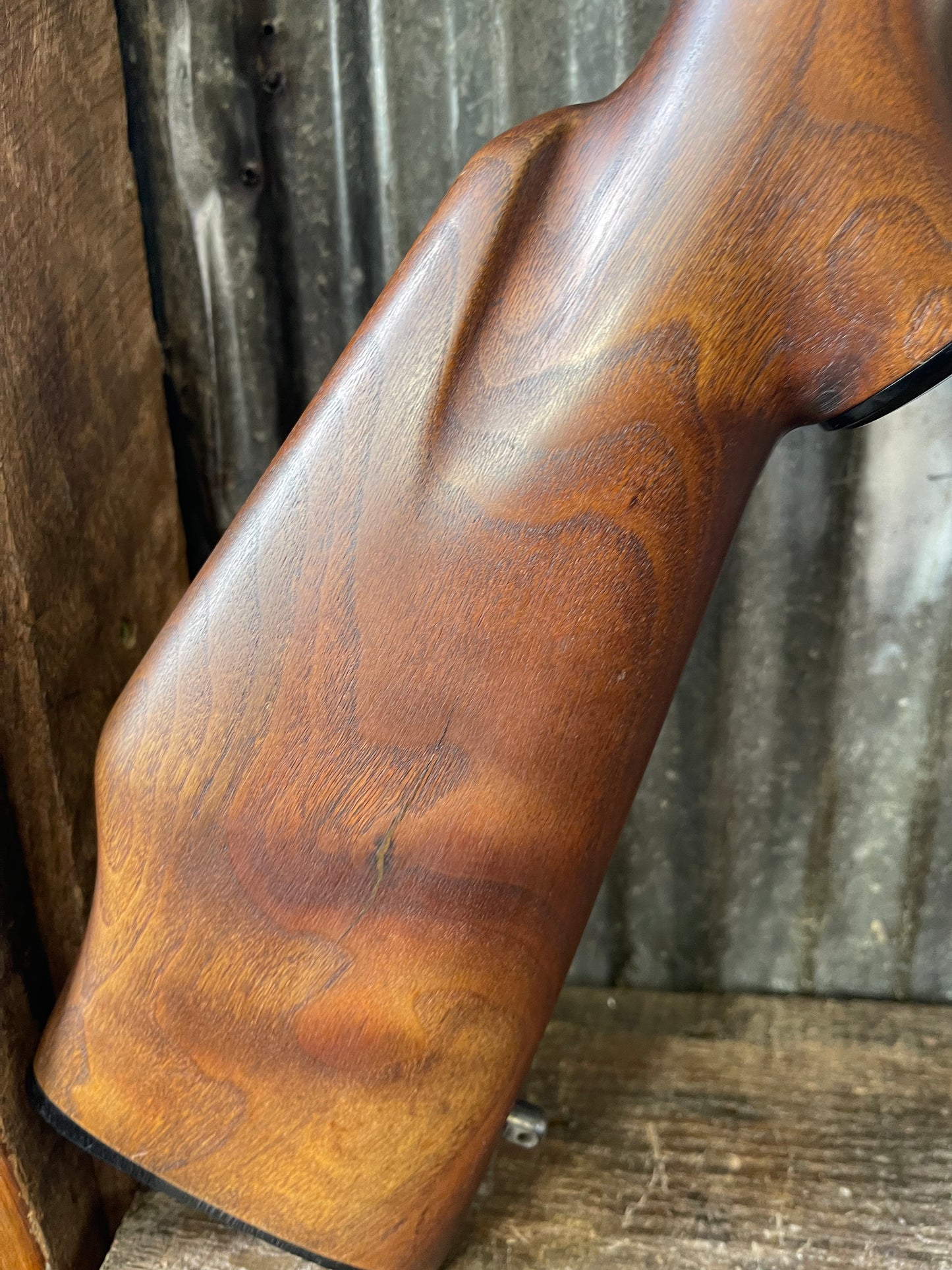 Remington U.S. Model 1903A3 Custom Sporter – .25-06 Remington