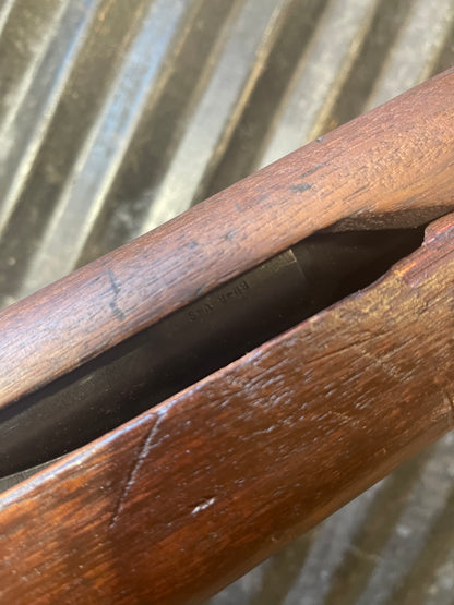 Springfield Armory M1 Garand .30-06 – Korean War Era – 1949 Barrel – CMP Certified