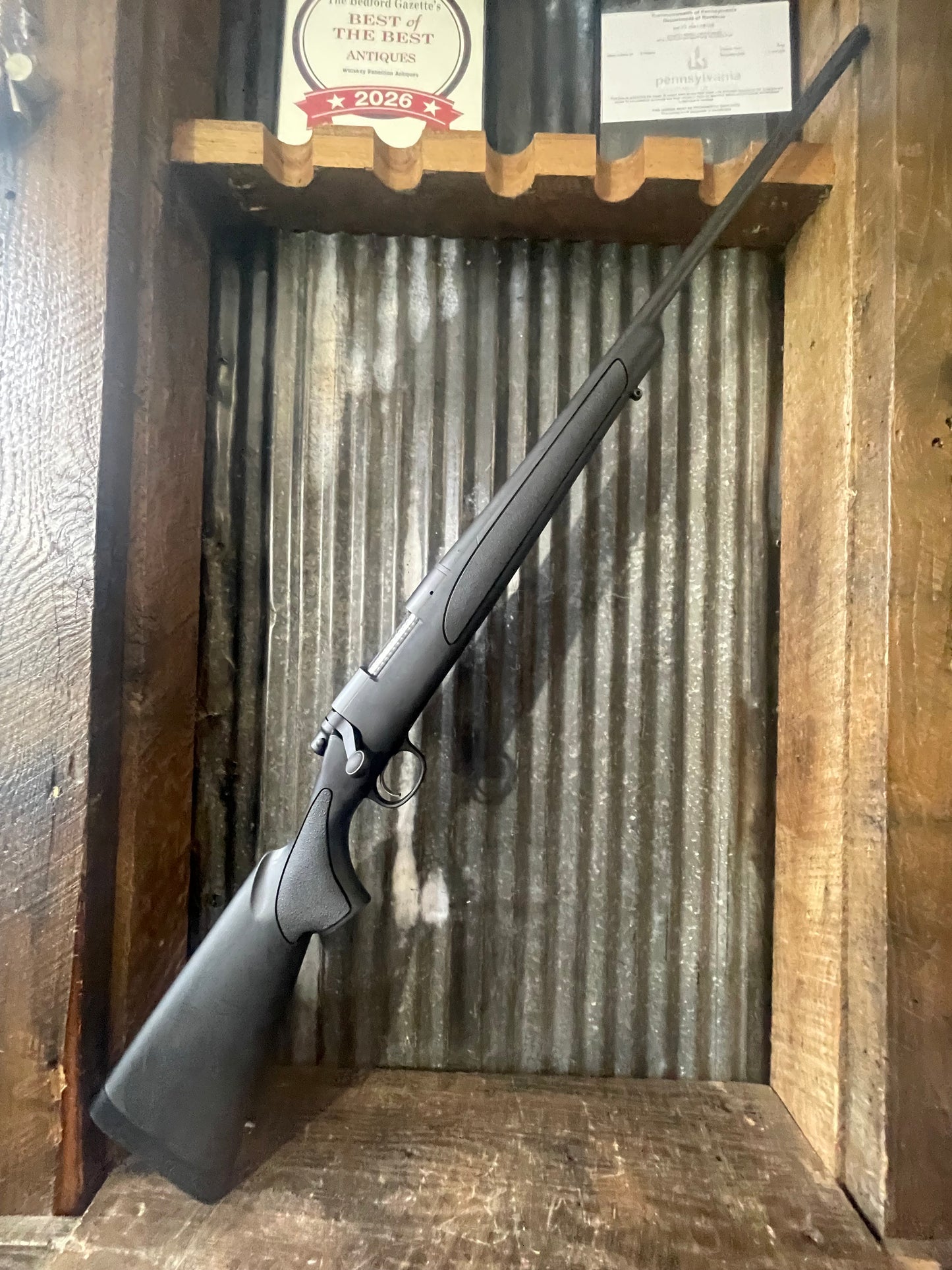 Remington Model 700 ADL 6.5 Creedmoor – New in Box / Unfired