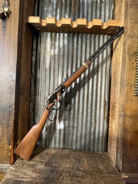Henry Golden Boy H004M .22 WMR Lever Action Rifle