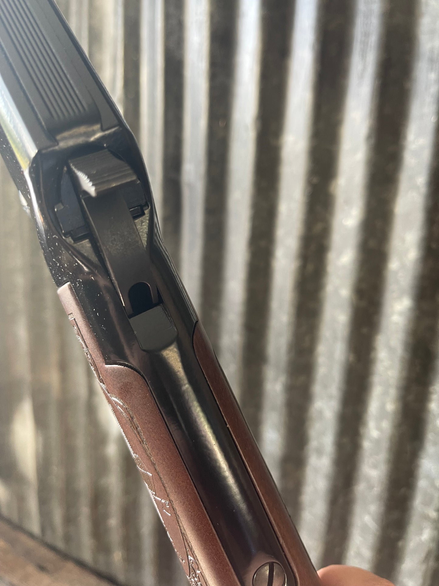 Henry H001 Bedford County Special Edition .22 LR – Rocky Mountain Firearms Engraved – No. 4 of 25 – Unfired in Box