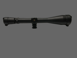 Leupold MK4 ERT 6.5-20X
