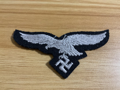 WWII German Luftwaffe Enlisted/NCO Breast Eagle