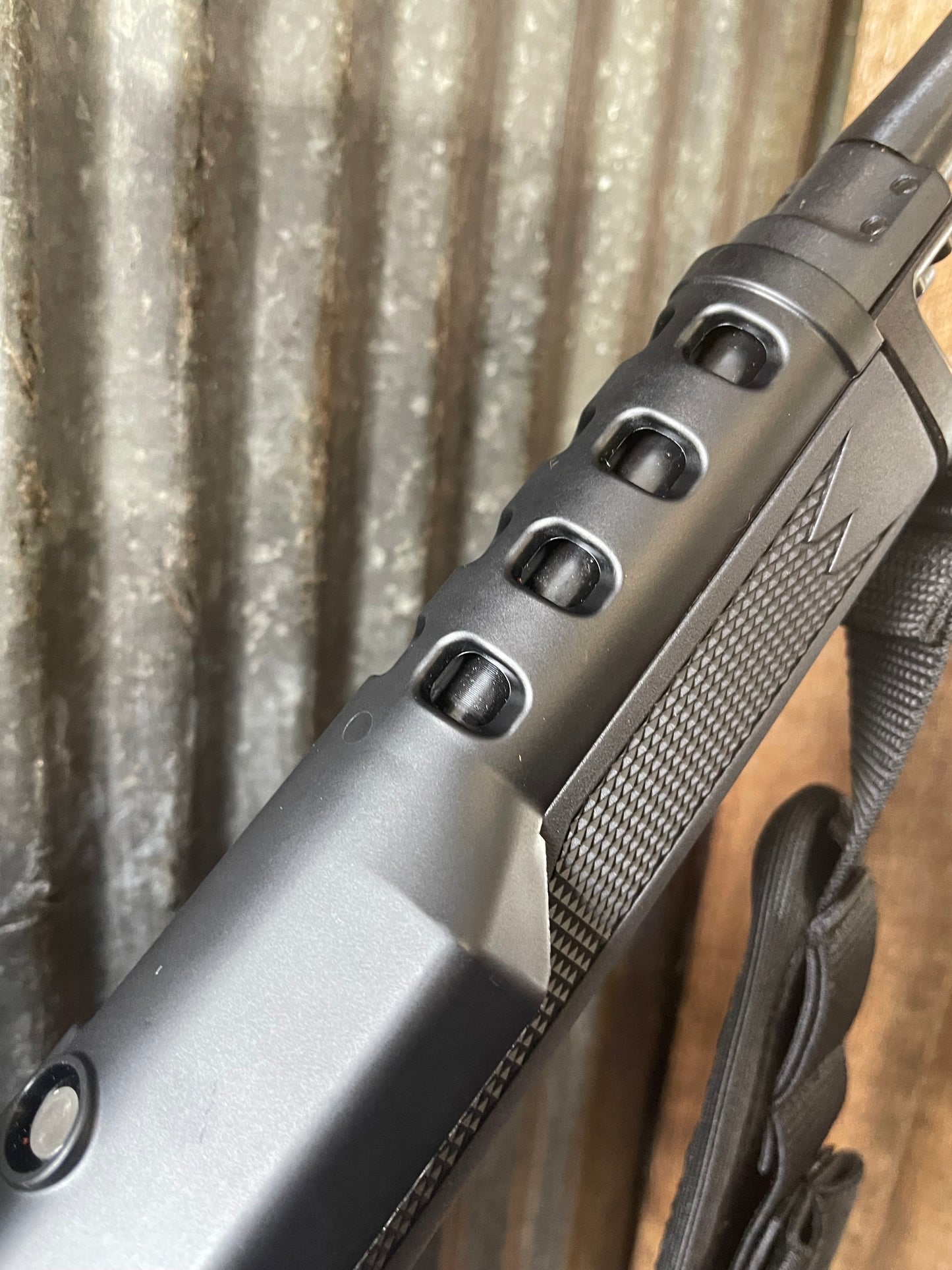 Ruger Mini-14 Ranch Rifle .223 Rem / 5.56 NATO — Appears Unfired w/ Original Box, Papers & Vortex Crossfire 1-4x24