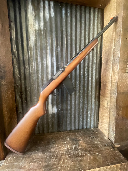 Marlin Camp Carbine Model 45 — .45 ACP — Excellent Condition w/ Original Magazine, box and paperwork