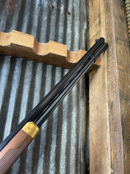 Winchester Model 94 Oliver F. Winchester Commemorative – .38-55 Win – New in Box – Unfired