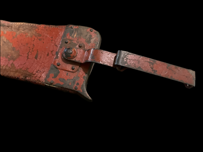 WWI M1904 Hospital Corps Knife