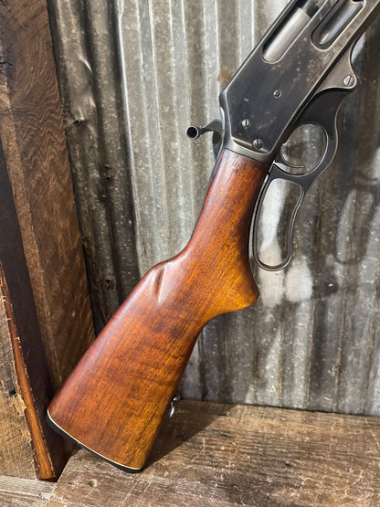 Marlin Model 336 .35 Remington – JM Stamped – Lever Action