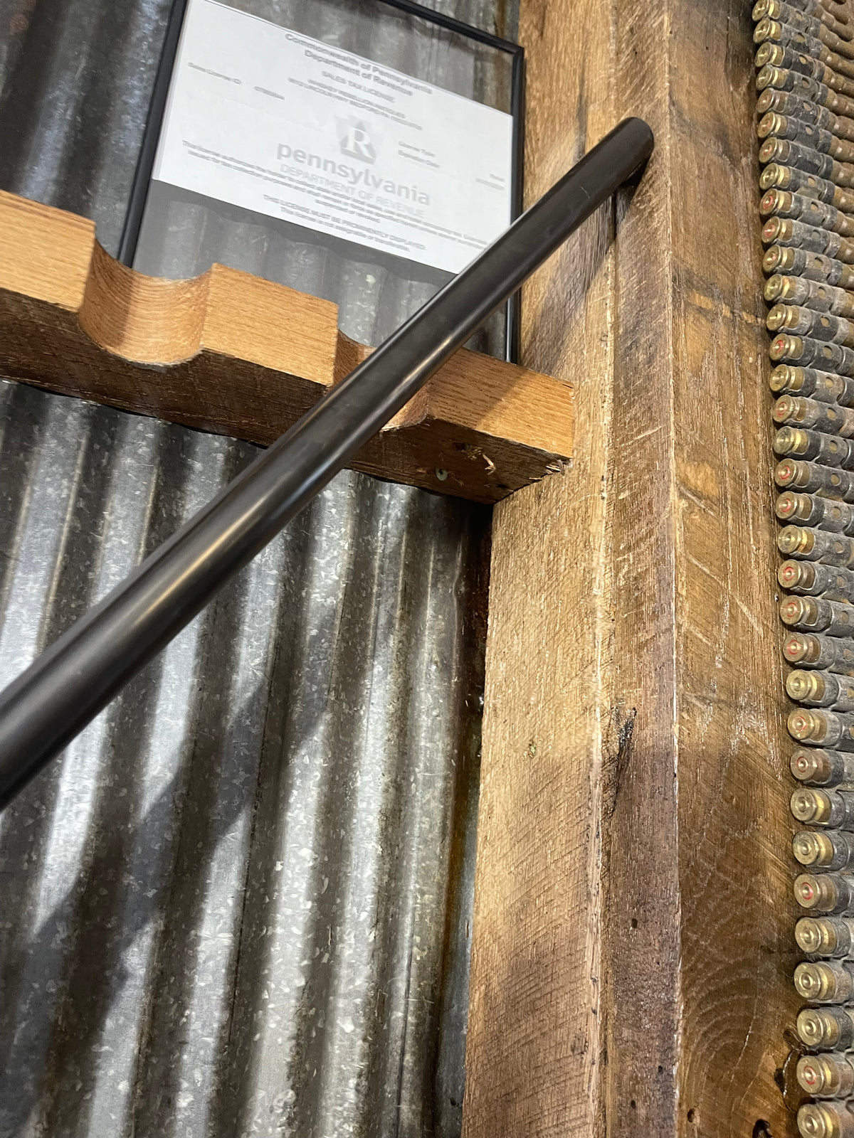 KBI / Baikal IZH-43 Side-by-Side 12 Gauge Shotgun – Made in Russia
