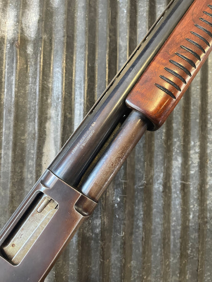 JC Higgins Model 20 12 Gauge