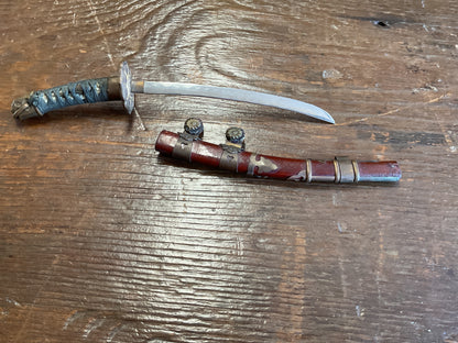 WWII Letter Opener