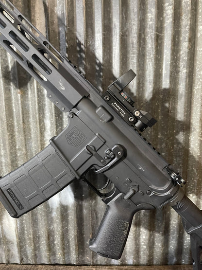 Diamondback DB15 Rifle – 5.56 NATO