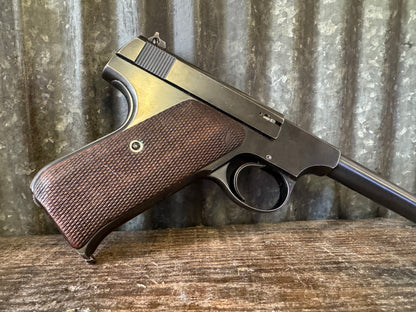 Colt Woodsman-First Series .22 LR