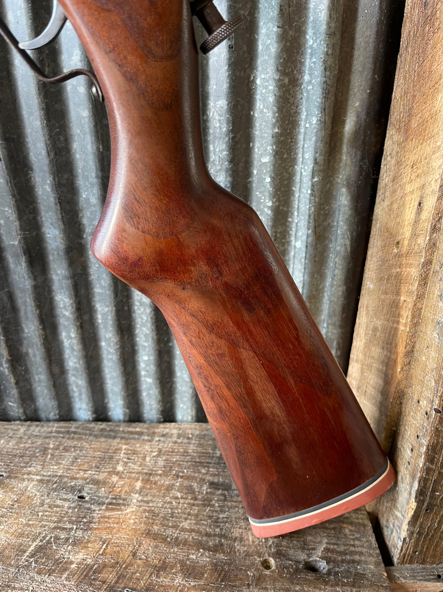 Wards Western Field .410 Bore Bolt-Action Shotgun – Detachable Magazine