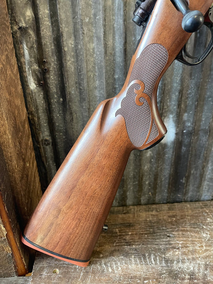 Winchester Model 70 XTR Featherweight – .280 Remington