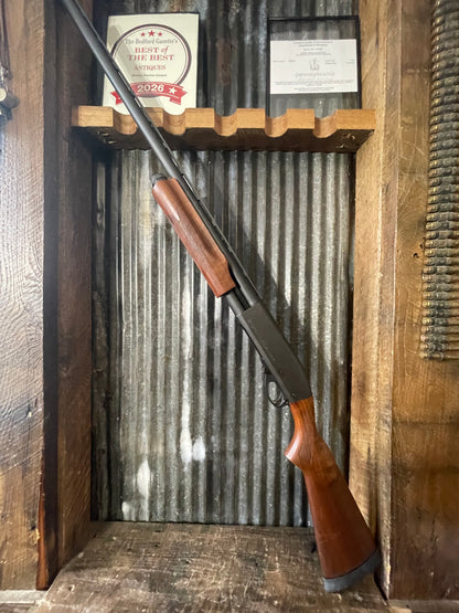 Remington 870 Express Magnum 12 Gauge – Vent Rib – Wood Furniture