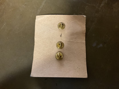 US Army Enlisted Collar Insignia Set