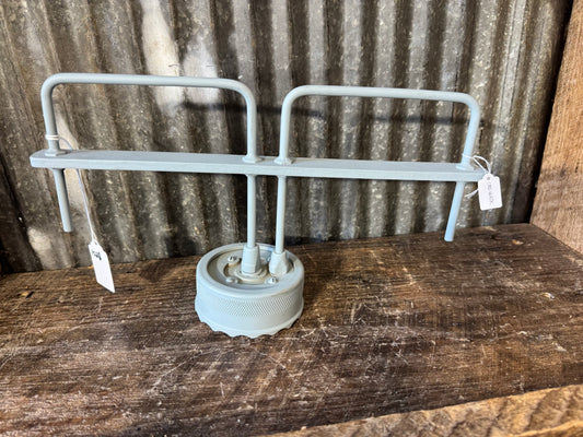 NOS Hazeltine SA-7386-1 Aircraft Antenna Assembly L-761 6” Military Radar Antenna