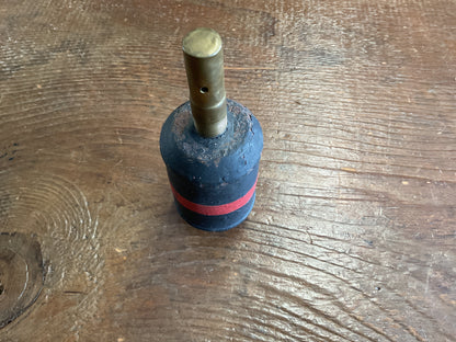WWI NO. 77 MK1 Smoke Grenade trainer INERT