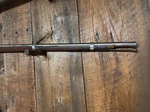 1859 Harper’s Ferry Rifle – Maynard Tape Primer