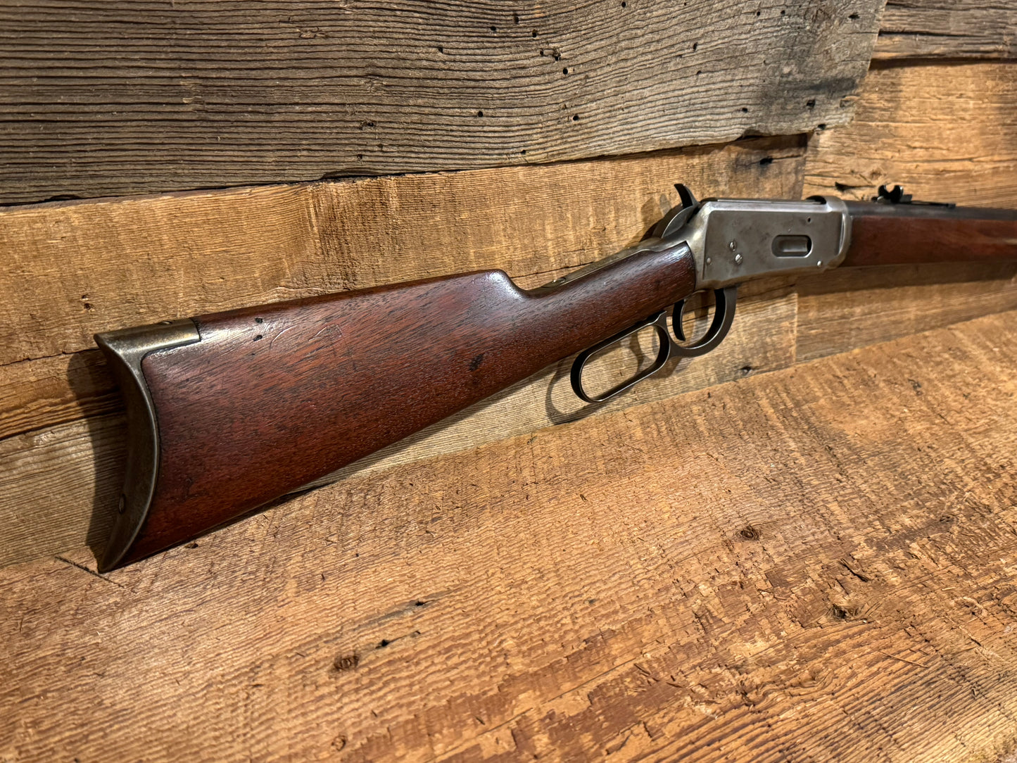 Winchester 1894 32-40 (Manf 1899)