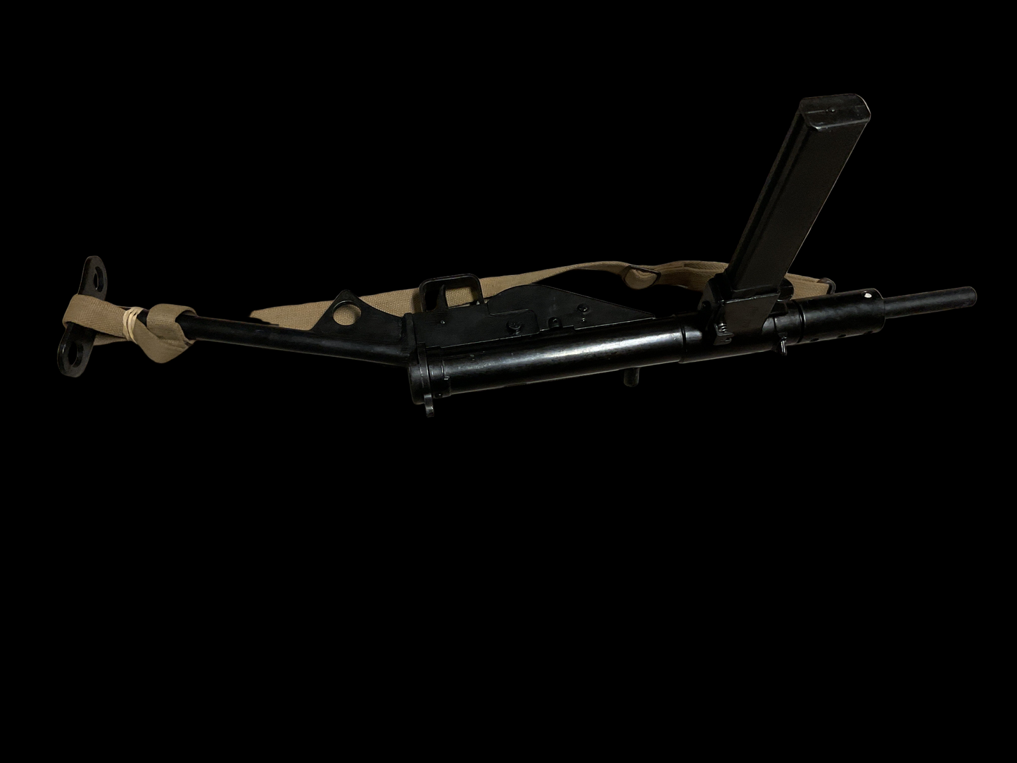 Denix Sten MKII Prop Gun