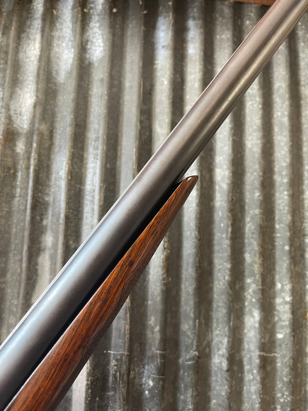 A.H. Fox Sterlingworth 12 Gauge Side-by-Side – Two Barrel Set – Philadelphia Made – Serial 99233