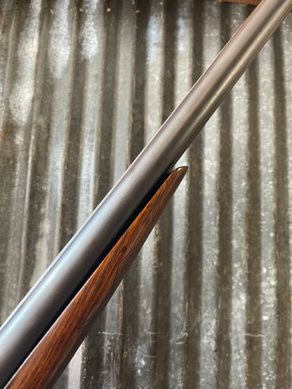 A.H. Fox Sterlingworth 12 Gauge Side-by-Side – Two Barrel Set – Philadelphia Made – Serial 99233