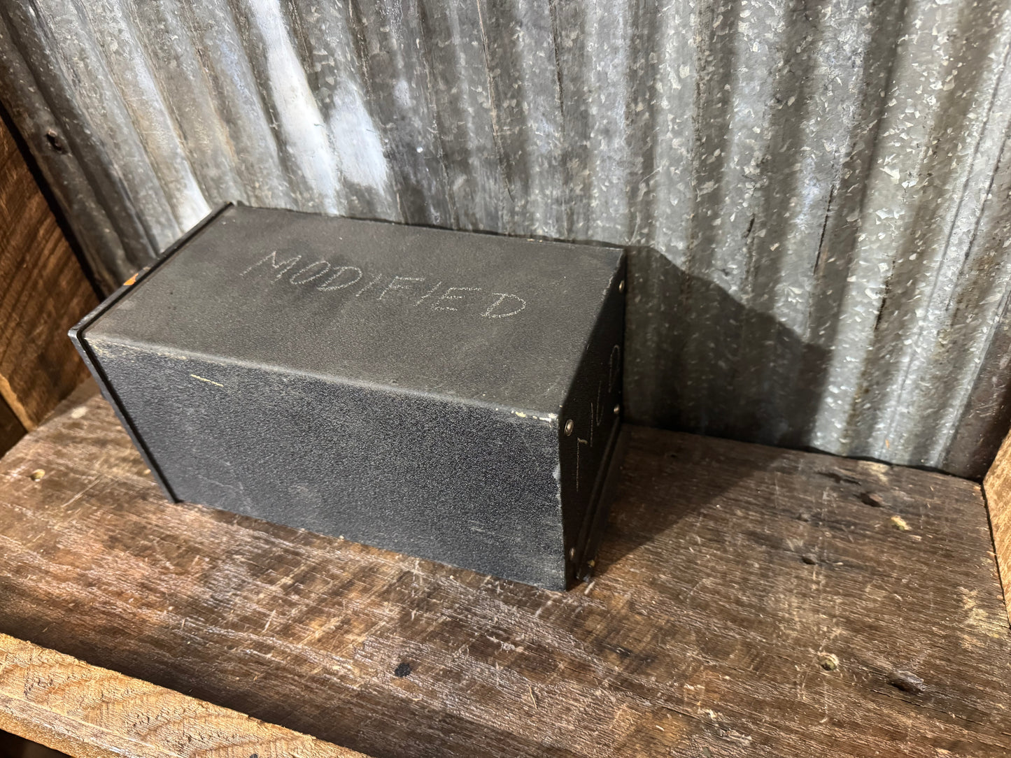 Military Radar / Aircraft Electronics Control Unit