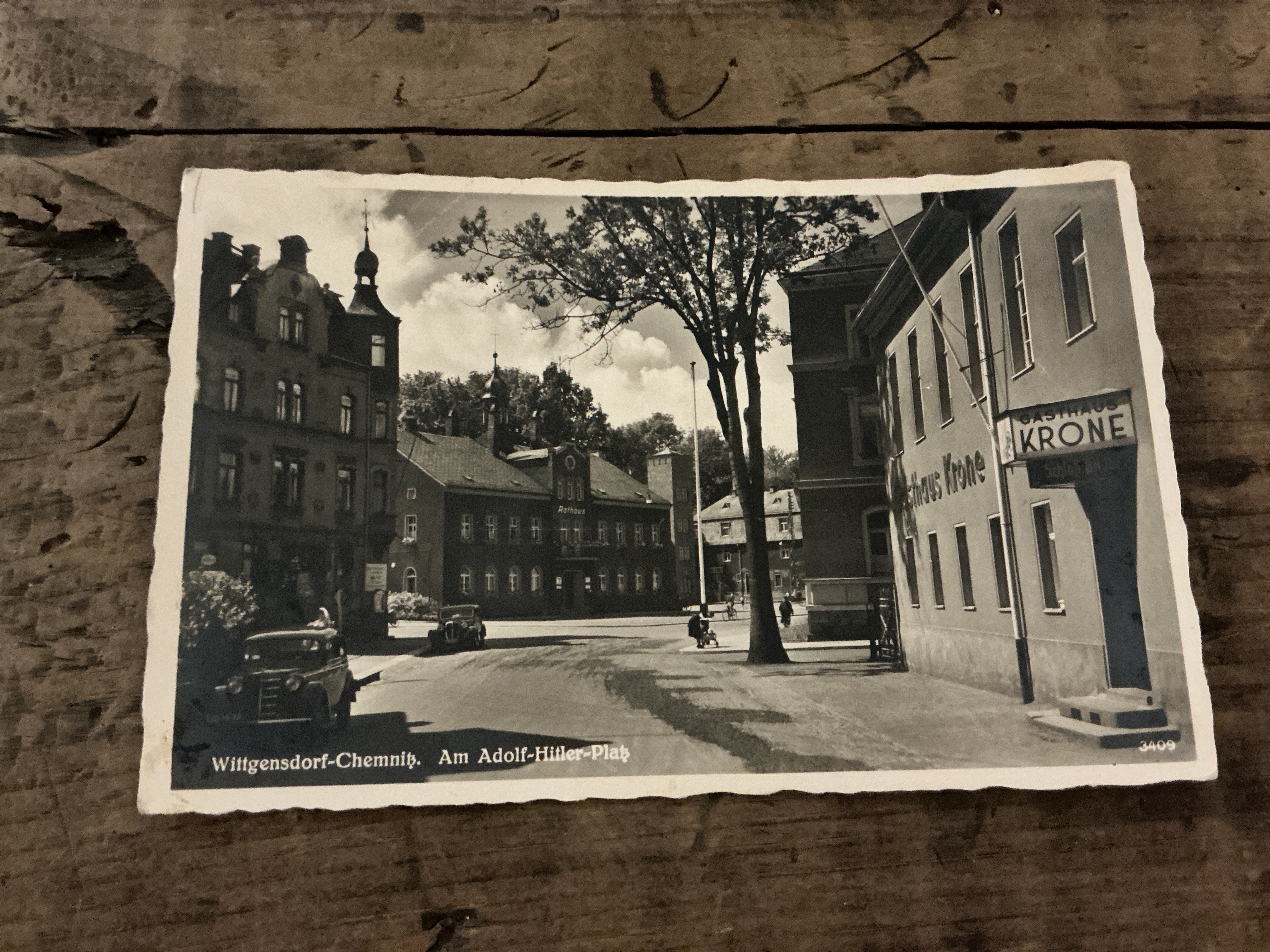 World War Two – Whiskey Rebellion Antiques