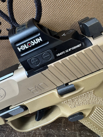 FN America FN 510