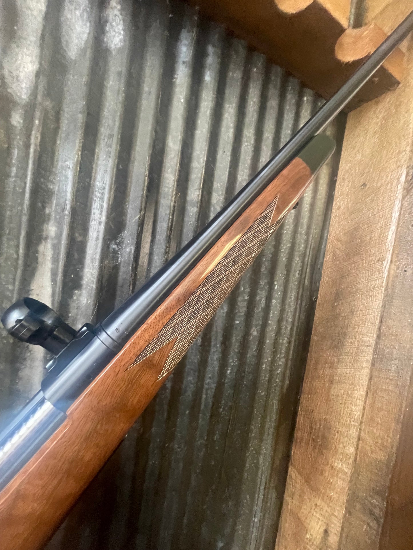 Remington Model 700 BDL Bolt-Action Rifle – .30-06 Springfield – Like New in Box